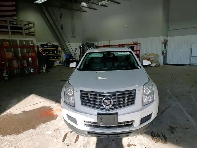 2015 Cadillac SRX - Image 11