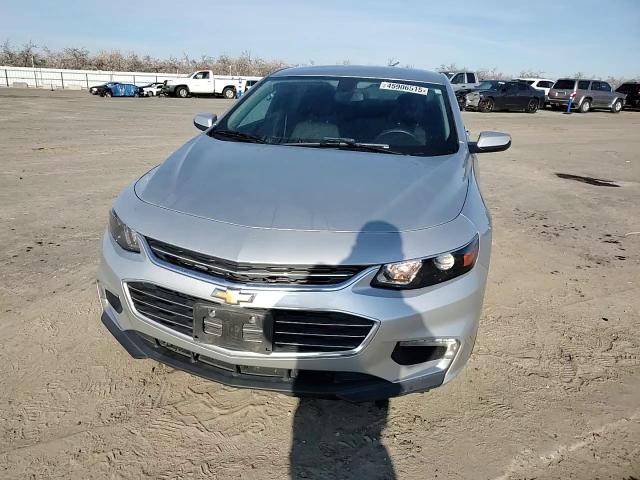 2016 Chevrolet Malibu - Image 10