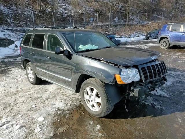 2010 Jeep Grand Cherokee - Image 11