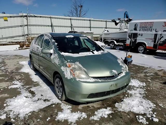 2008 Toyota Prius - Image 11