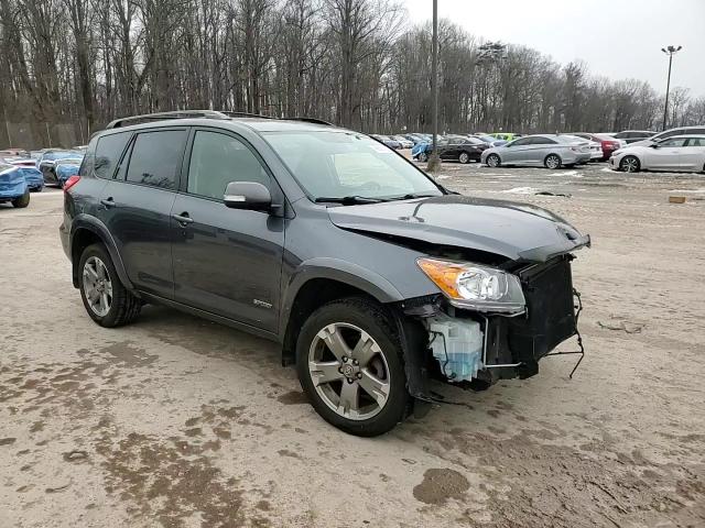 2012 Toyota RAV 4 - Image 15
