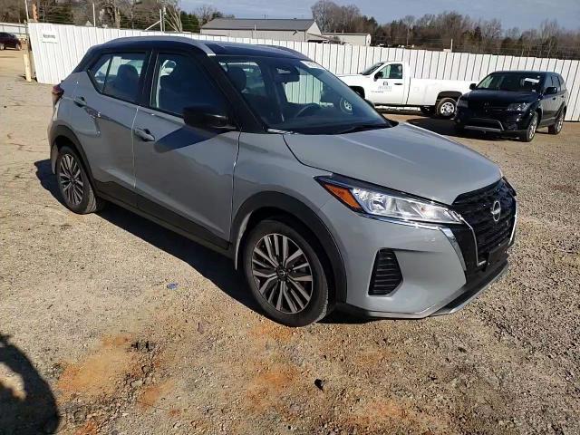 2024 Nissan Kicks - Image 12