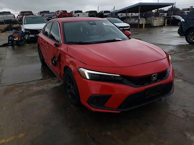 2023 Honda Civic - Image 10