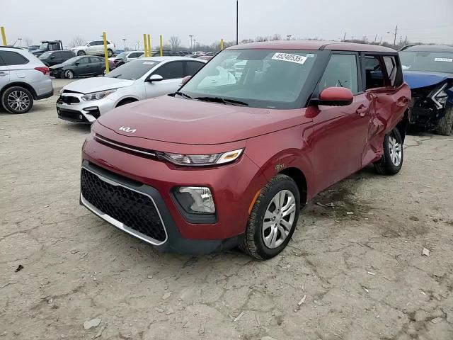 2022 Kia Soul - Image 12