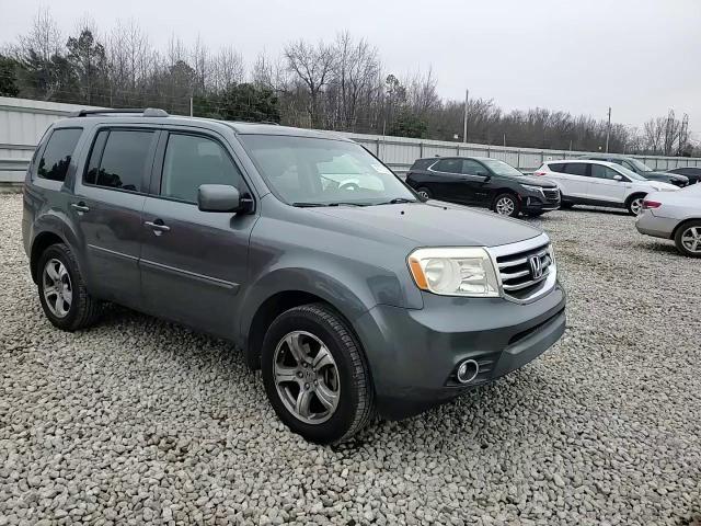 2013 Honda Pilot - Image 12