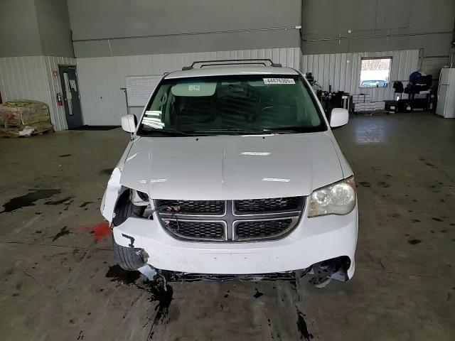 2016 Dodge Caravan - Image 11