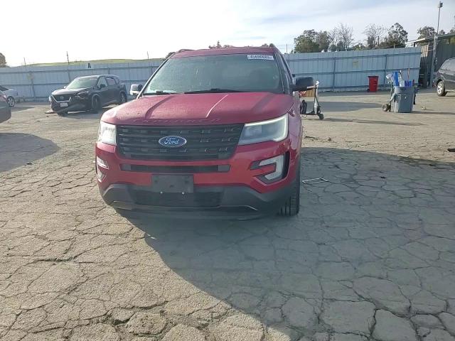 2016 Ford Explorer - Image 10