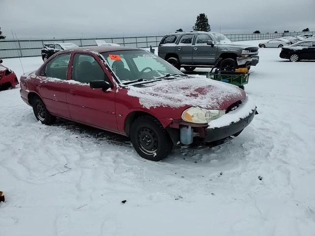 1998 Ford Contour - Image 11