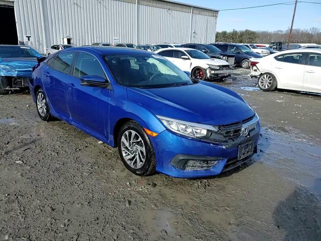2018 Honda Civic - Image 13