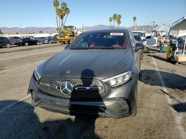2024 Mercedes-Benz GLC - Image 12