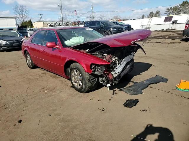 2000 Cadillac Seville - Image 11