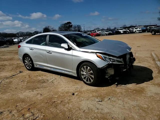 2017 Hyundai Sonata - Image 11