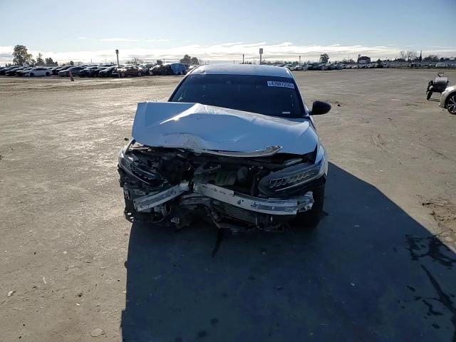 2021 Honda Accord - Image 10