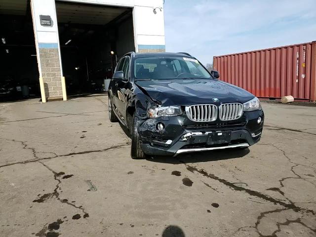 2016 BMW X3 - Image 13