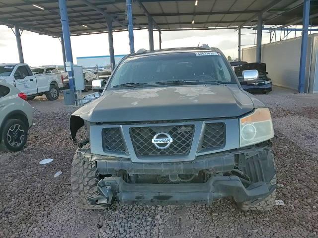 2008 Nissan Armada - Image 12
