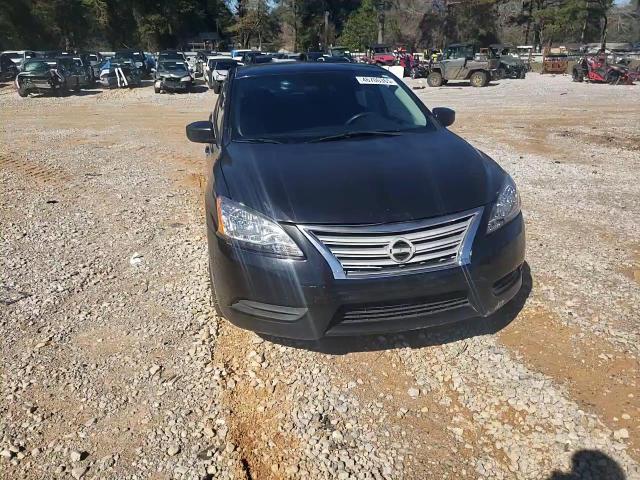 2013 Nissan Sentra - Image 11