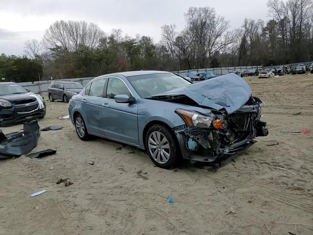 2012 Honda Accord - Image 10