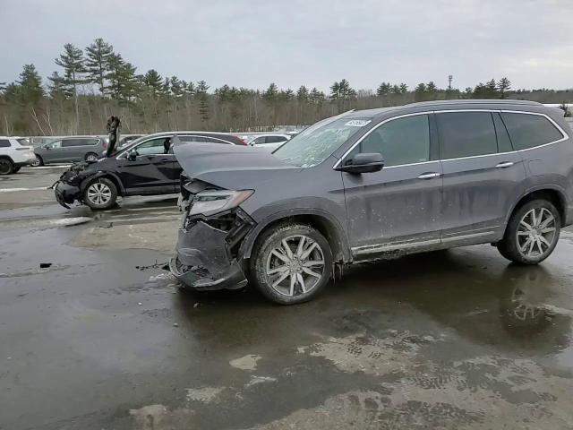 2022 Honda Pilot - Image 11