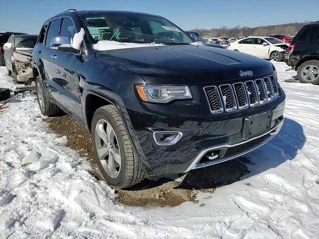 2015 Jeep Grand Cherokee - Image 11