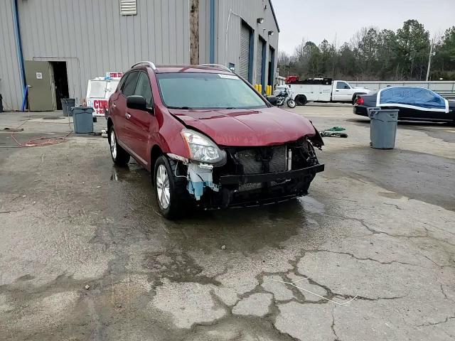 2015 Nissan Rogue - Image 14