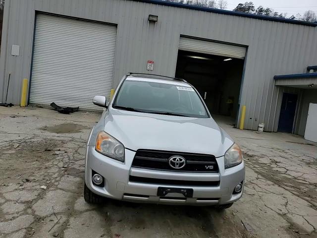 2012 Toyota RAV 4 - Image 12