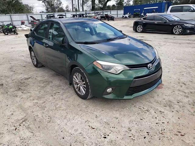 2015 Toyota Corolla - Image 11