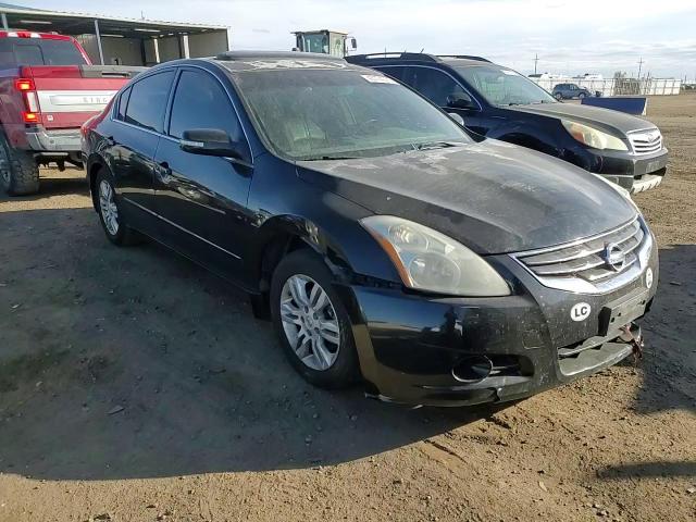 2012 Nissan Altima - Image 11