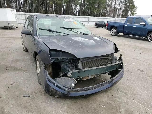 2004 Chevrolet Malibu - Image 10