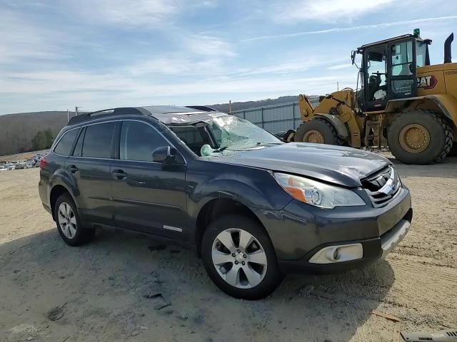 2012 Subaru Outback - Image 11