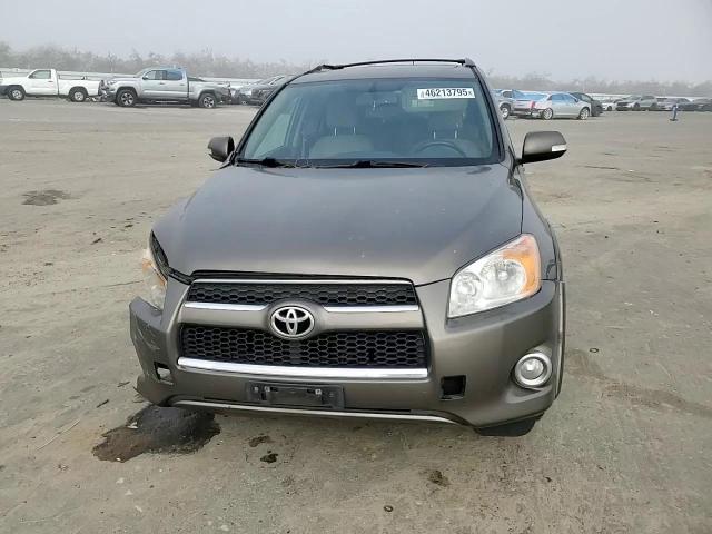 2010 Toyota RAV 4 - Image 11