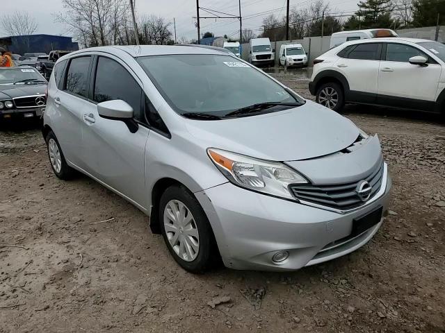 2015 Nissan Versa - Image 11