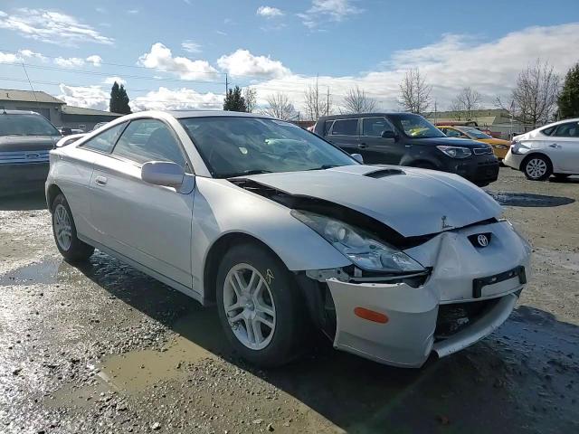 2002 Toyota Celica - Image 11