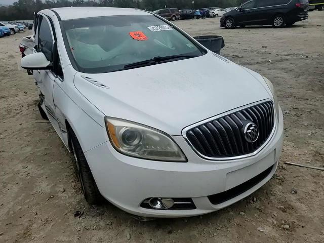 2012 Buick Verano - Image 10