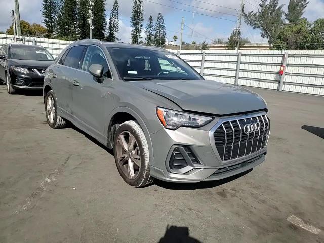 2020 Audi Q3 - Image 11
