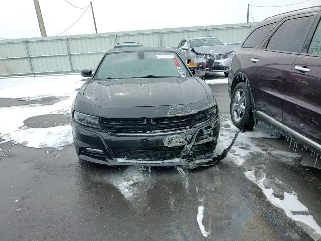2015 Dodge Charger - Image 11