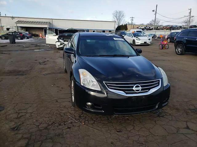2012 Nissan Altima - Image 11