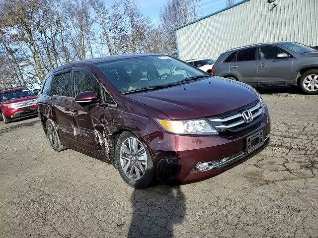 2015 Honda Odyssey - Image 11