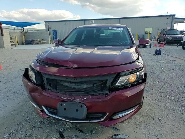 2016 Chevrolet Impala - Image 14