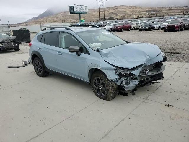 2021 Subaru XV - Image 12