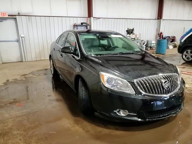 2013 Buick Verano VIN: 1G4PP5SKXD4132358 Lot: 46644175