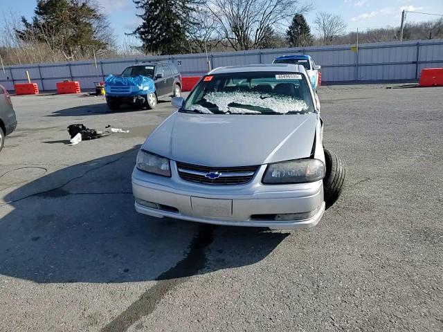 2004 Chevrolet Impala - Image 10