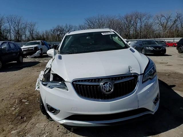 2019 Buick Envision - Image 11