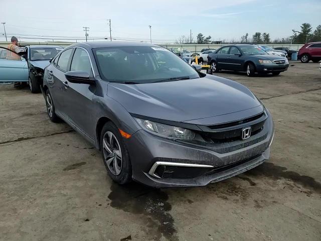2020 Honda Civic - Image 11