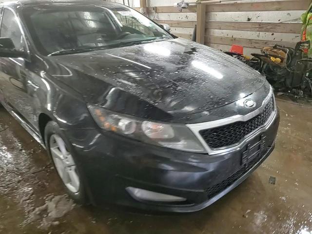 2015 Kia Optima - Image 13