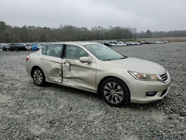 2014 Honda Accord - Image 11