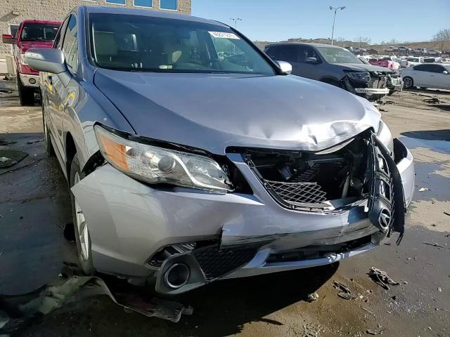2013 Acura RDX - Image 14