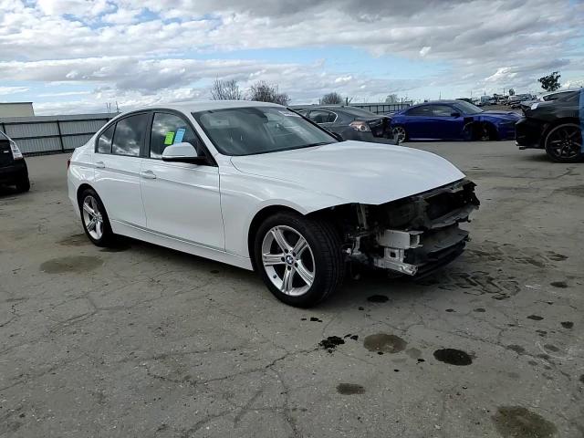 2015 BMW 3er - Image 10