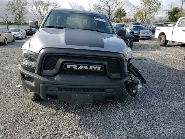2020 RAM 1500 - Image 11