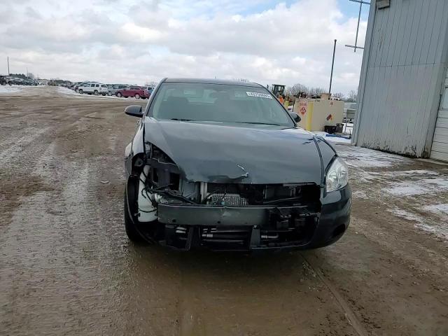 2015 Chevrolet Impala - Image 13