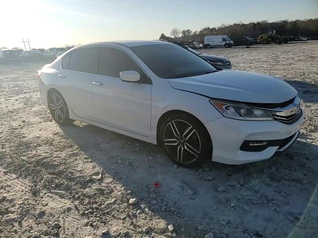 2017 Honda Accord - Image 10